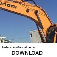 repair manual