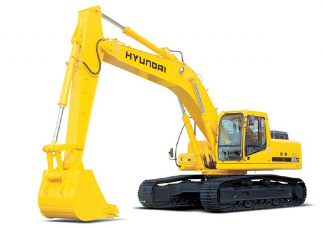 download Hyundai Crawler Excavators R210LC 3 able workshop manual