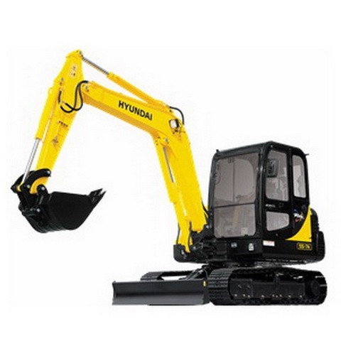 download Hyundai Crawler Mini Excavator R35Z 7A able workshop manual