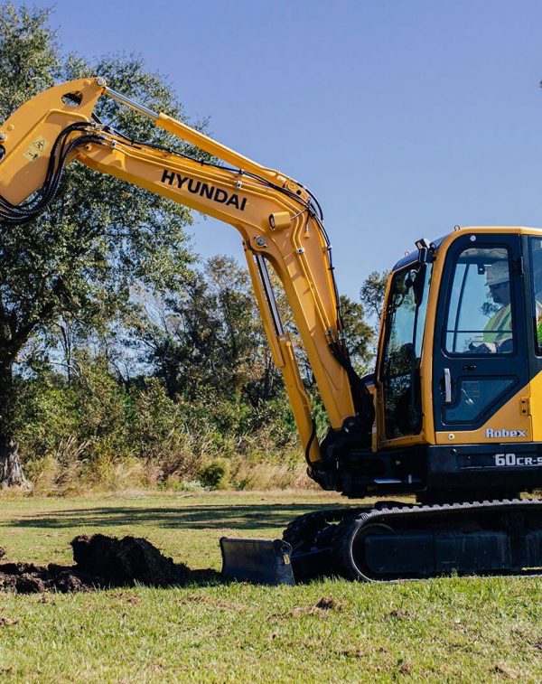 download Hyundai Crawler Mini Excavator R75 7 able workshop manual