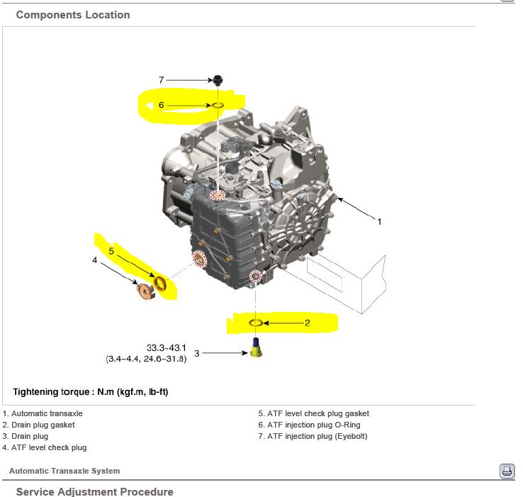 download Hyundai Elantra workshop manual