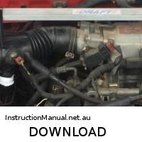 repair manual