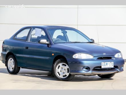 download Hyundai Excel workshop manual