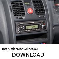 service manual