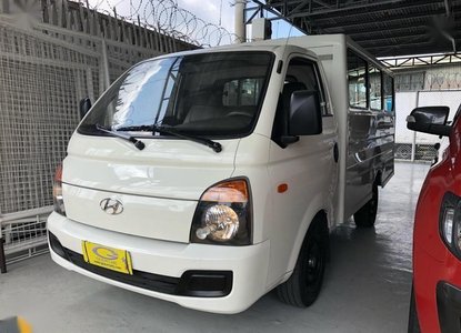 download Hyundai H 100 Truck workshop manual