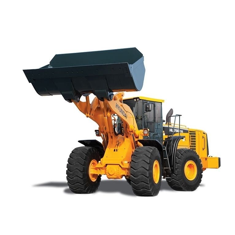 download Hyundai HL740 9S Wheel Loader able workshop manual