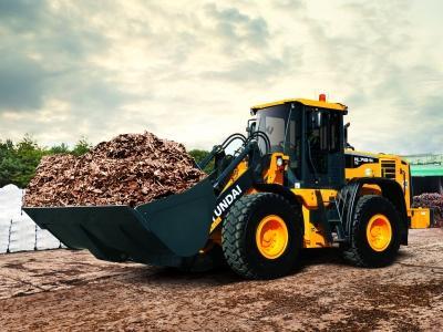 download Hyundai HL740 9S Wheel Loader able workshop manual