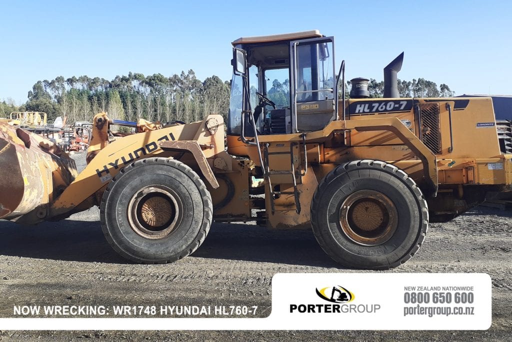 download Hyundai HL760 7A Wheel Loader able workshop manual