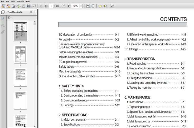 download Hyundai HL780 3 Wheel Loader of 2 files able workshop manual