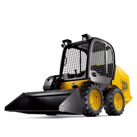 download Hyundai HSL810 Skid Steer Loader able workshop manual