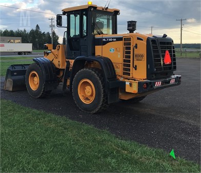 download Hyundai Hl730TM 3 Wheel Loader [] able workshop manual