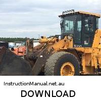 repair manual