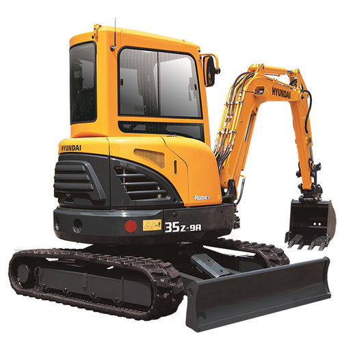 download Hyundai Mini Excavator R22 7 able workshop manual