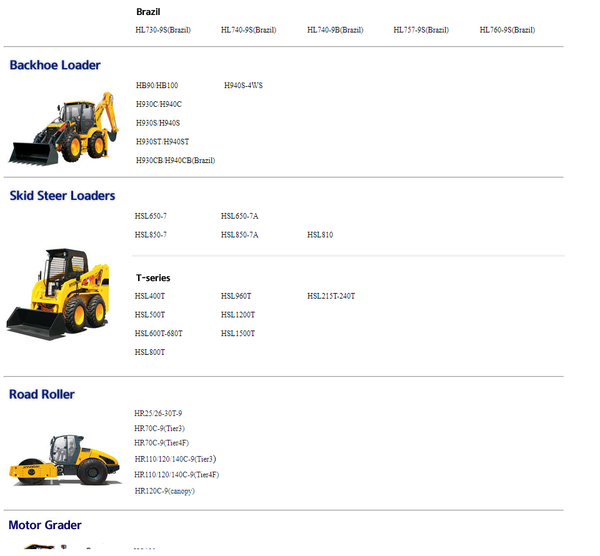 download Hyundai Mini Excavator R22 7 able workshop manual