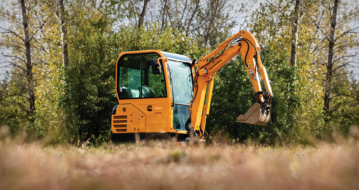 download Hyundai R15 7 Mini Excavator able workshop manual