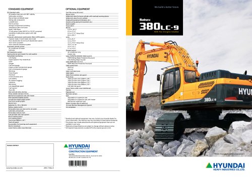 download Hyundai R160LC 9 R180LC 9 able workshop manual