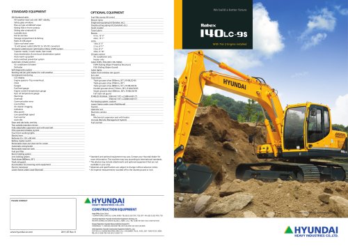 download Hyundai R160LC 9 R180LC 9 able workshop manual