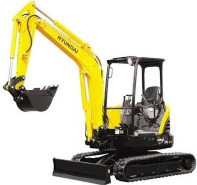 download Hyundai R160LC 9S R180LC 9S Crawler Excavator able workshop manual