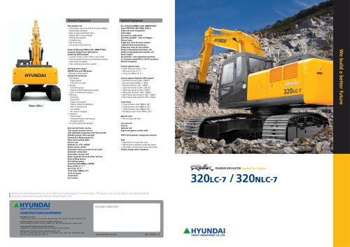 download Hyundai R320LC 3 Crawler Excavator able workshop manual