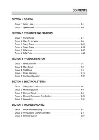 download Hyundai R35Z 9 Crawler Excavator able workshop manual