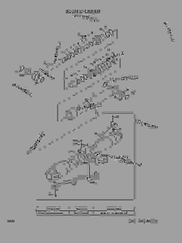 download Hyundai R500LC 7A Crawler Excavator able workshop manual