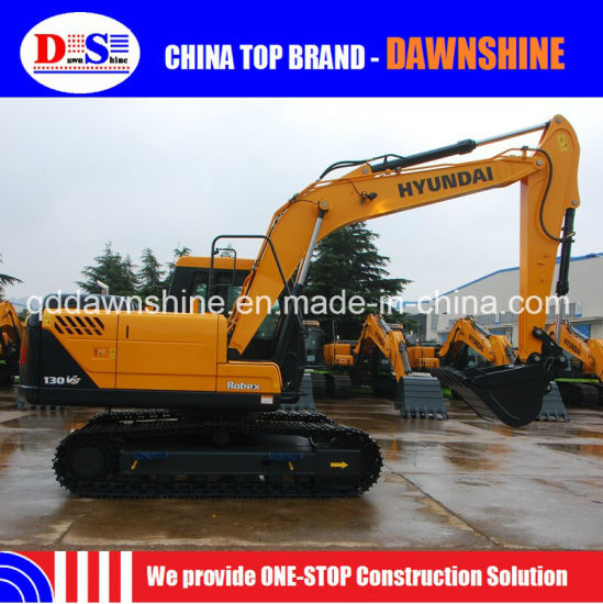 download Hyundai R60 9S Crawler Excavator able workshop manual