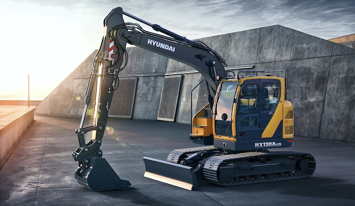 download Hyundai R60 9S Crawler Excavator able workshop manual