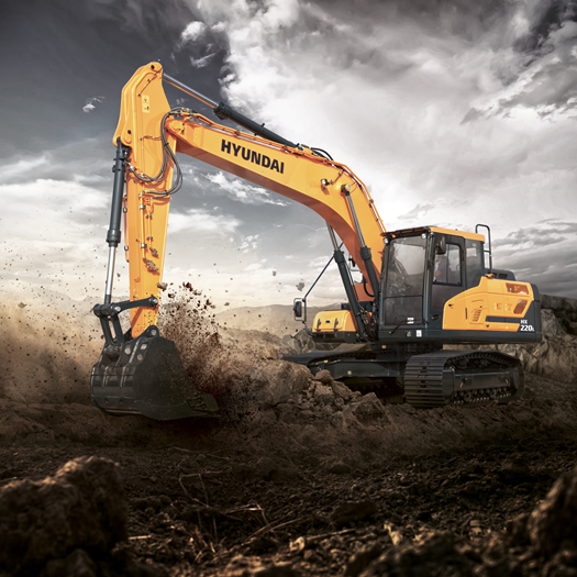 download Hyundai Robex R15 7 Crawler Mini Excavator able workshop manual