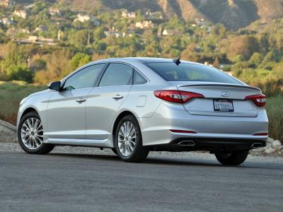 download Hyundai Sonata workshop manual