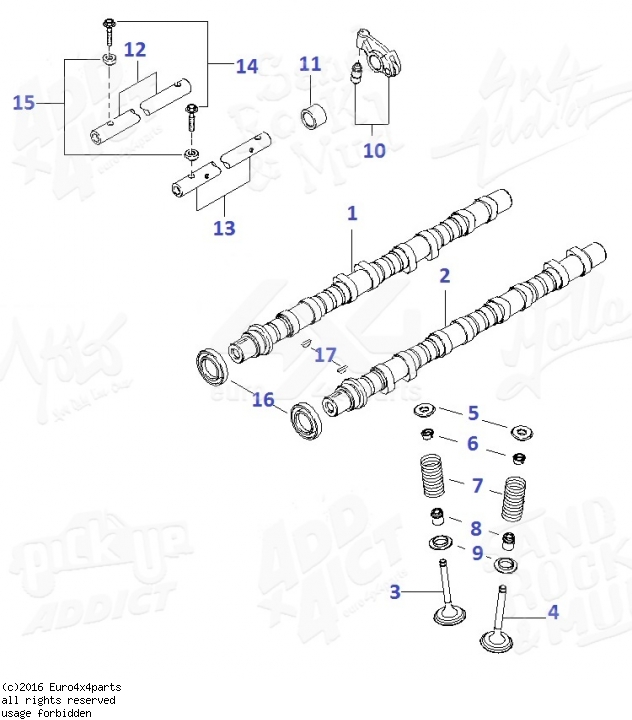 download Hyundai Terracan 2.9 CRDI Engine workshop manual