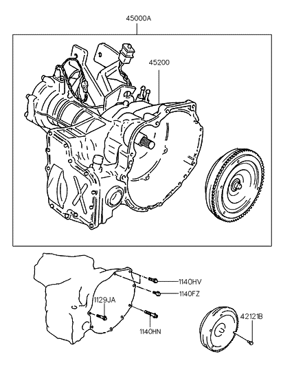 download Hyundai Tiburon workshop manual