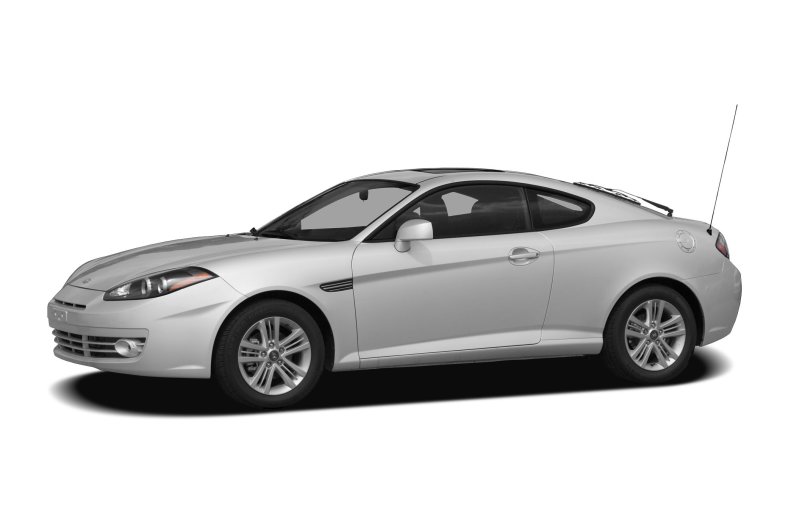 download Hyundai Tiburon workshop manual