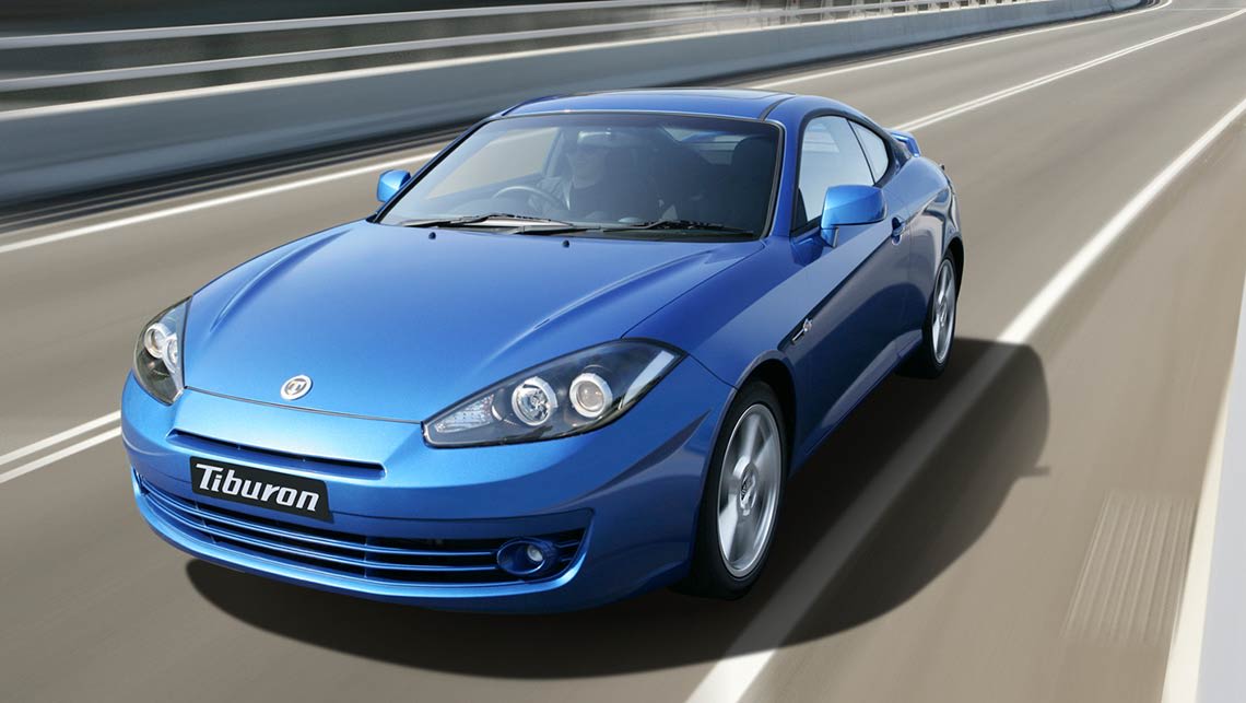 download Hyundai Tiburon workshop manual