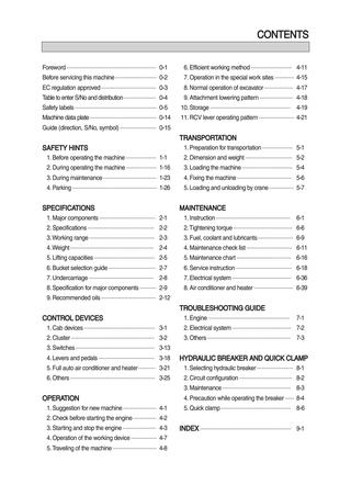 download Hyundai Wheel Excavator Robex R55W 9 able workshop manual