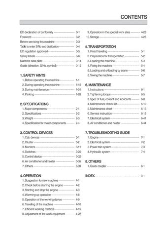 download Hyundai Wheel Loader HL730TM 7 able workshop manual