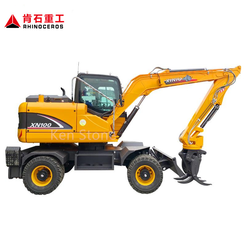 download Hyundai Wheeled Excavator R180W 9S able workshop manual