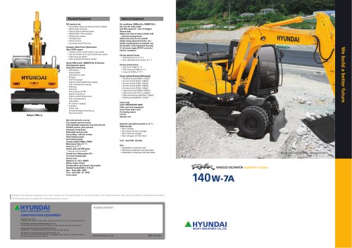 download Hyundai Wheeled Excavators R140W 7 able workshop manual