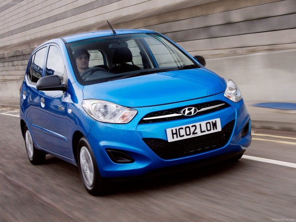 download Hyundai i10 able workshop manual