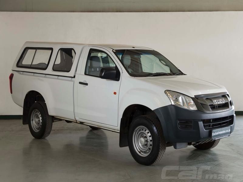 download ISUZU KB TF 140 workshop manual