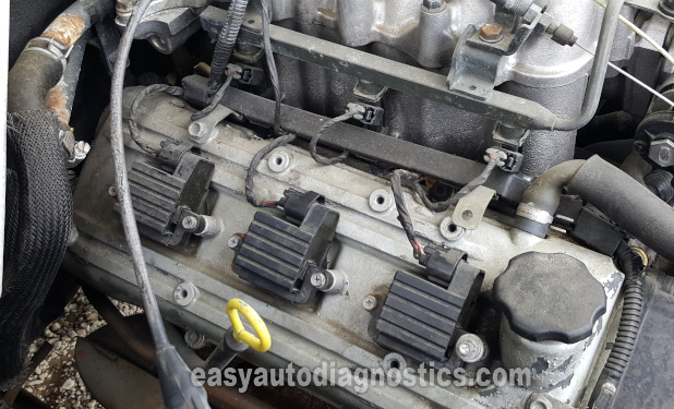 download ISUZU TF Engine able workshop manual