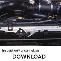 service manual