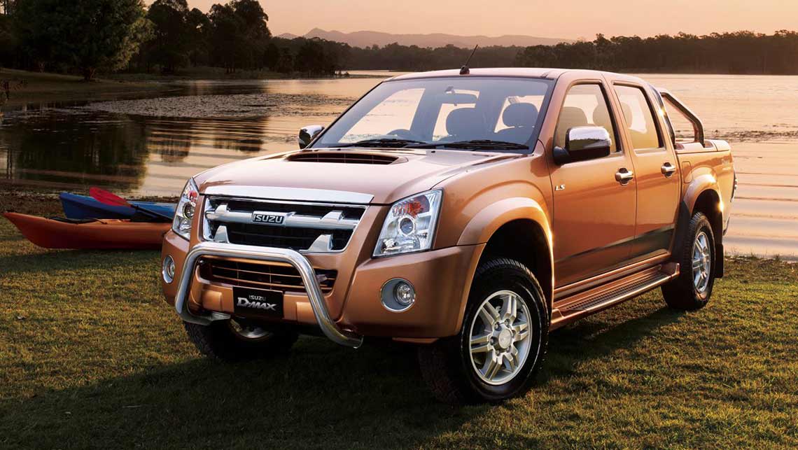 download ISUZU TF RA able workshop manual