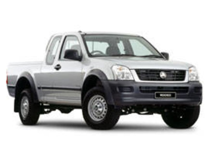 download ISUZU TF RA able workshop manual