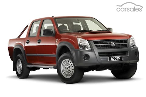 download ISUZU TF RA able workshop manual