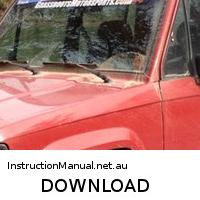 service manual