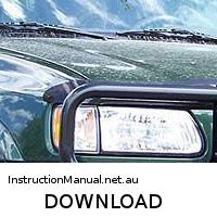 service manual