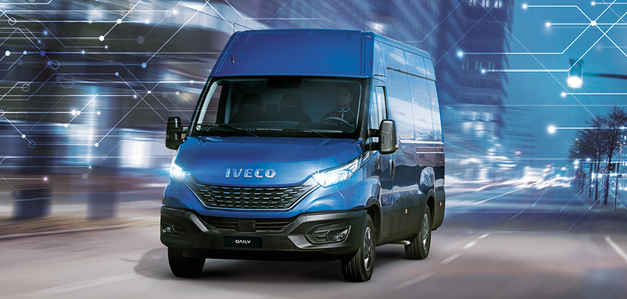 download IVECO DAILY Pre workshop manual