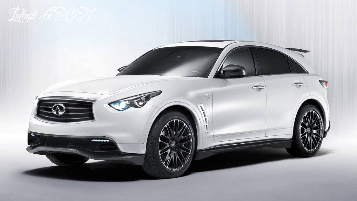 download Infiniti FX45 workshop manual