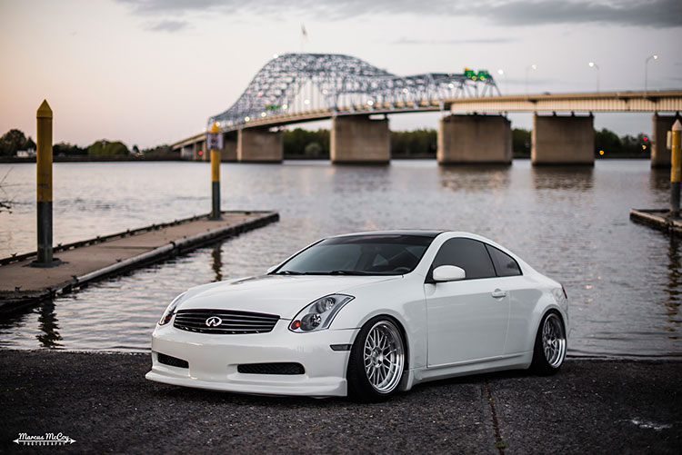 download Infiniti G35 able workshop manual