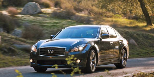 download Infiniti M56 able workshop manual